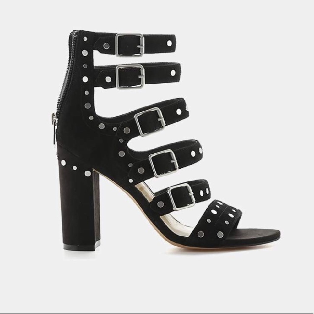 Sam Edelman | York Studded Sandal